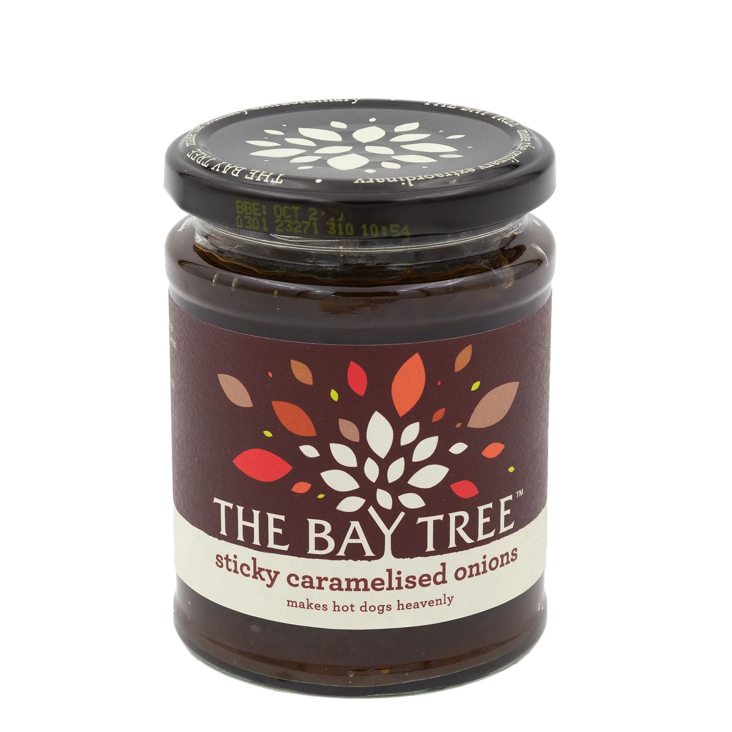 Bay Tree Caramelised Onion 310g
