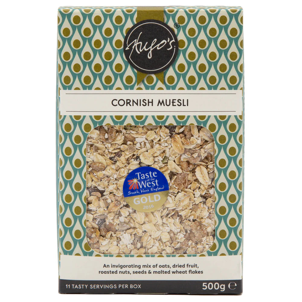 Hugos Muesli 500g