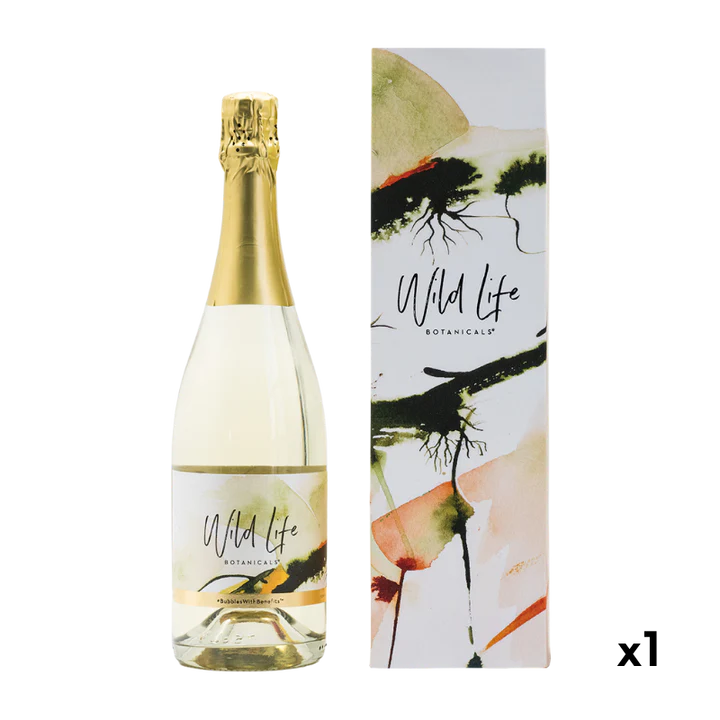 Wild Life Nude 750ml