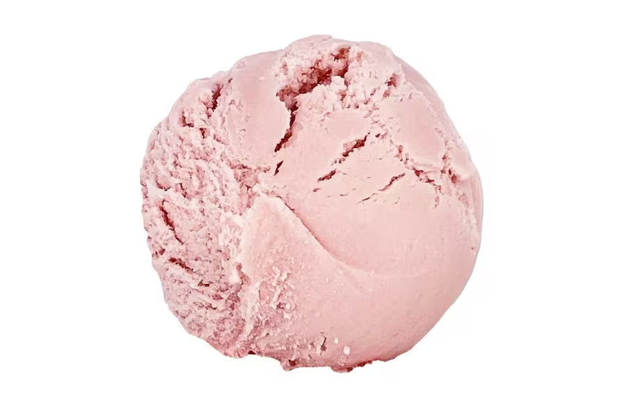 Callestick Clotted Cream Strawberry 1l