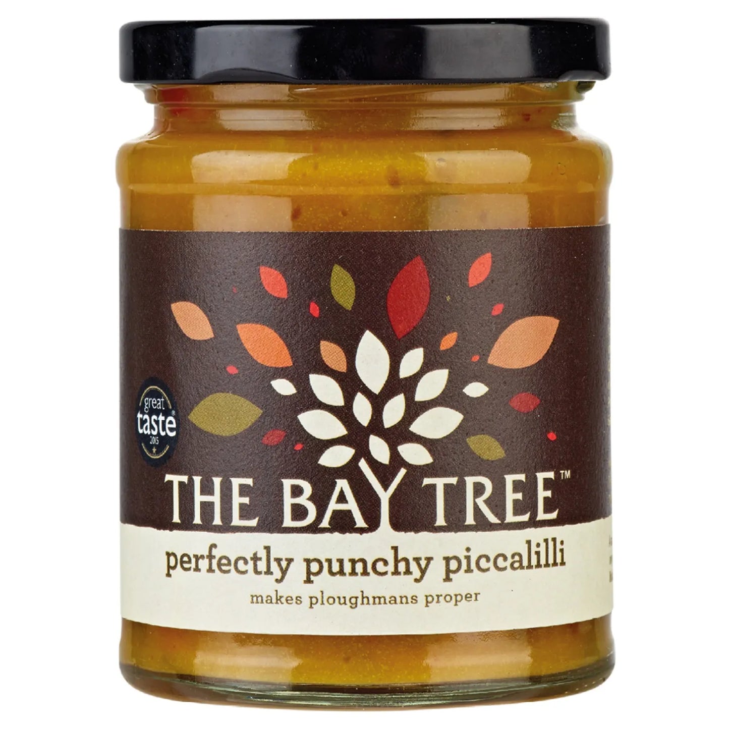 Bay Tree Piccalilli