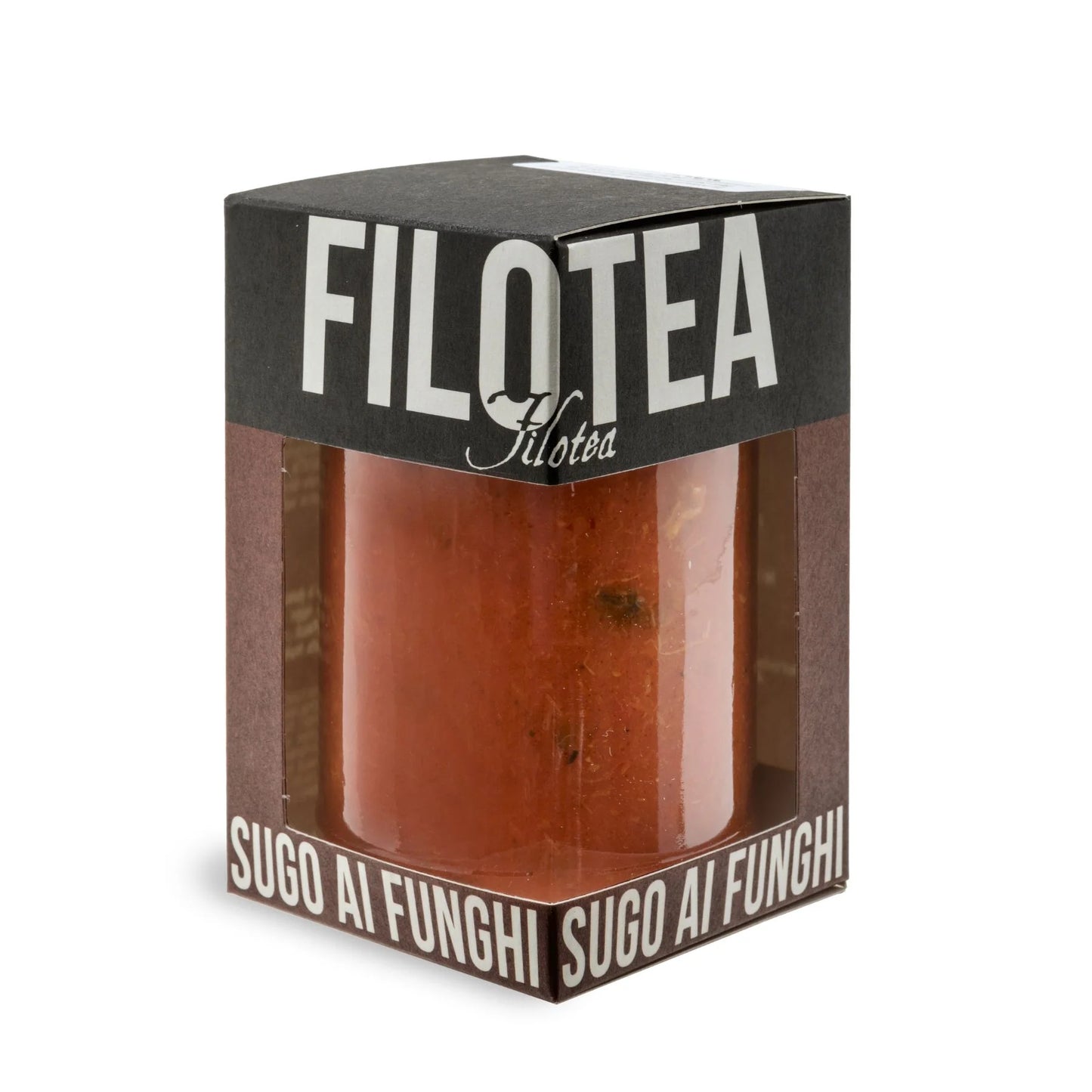 Filotea Sugo Ai Funghi Sauce