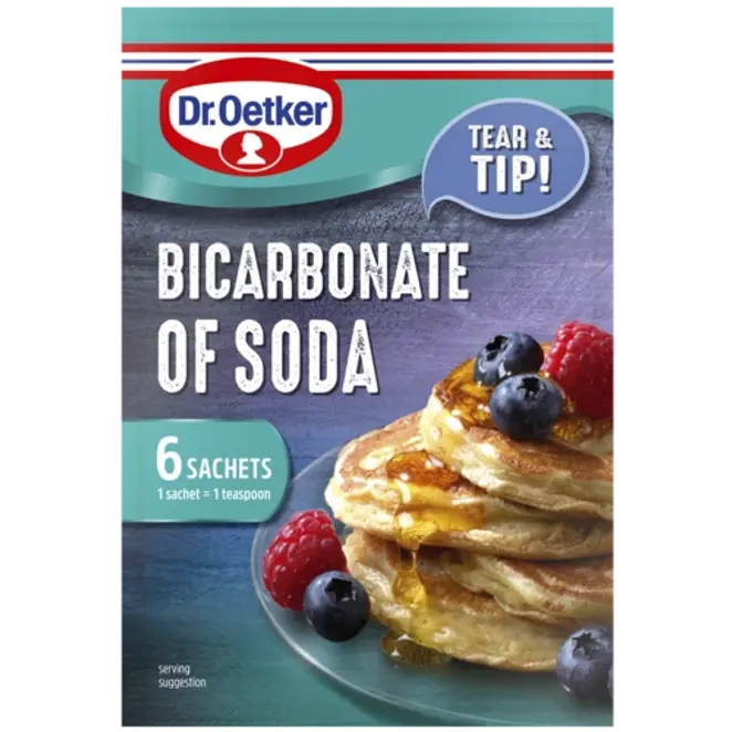 Dr Oetker Bicarb