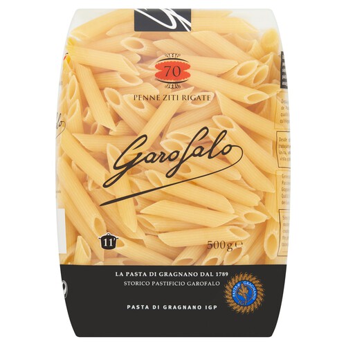 Garofalo Pasta Penne 500g