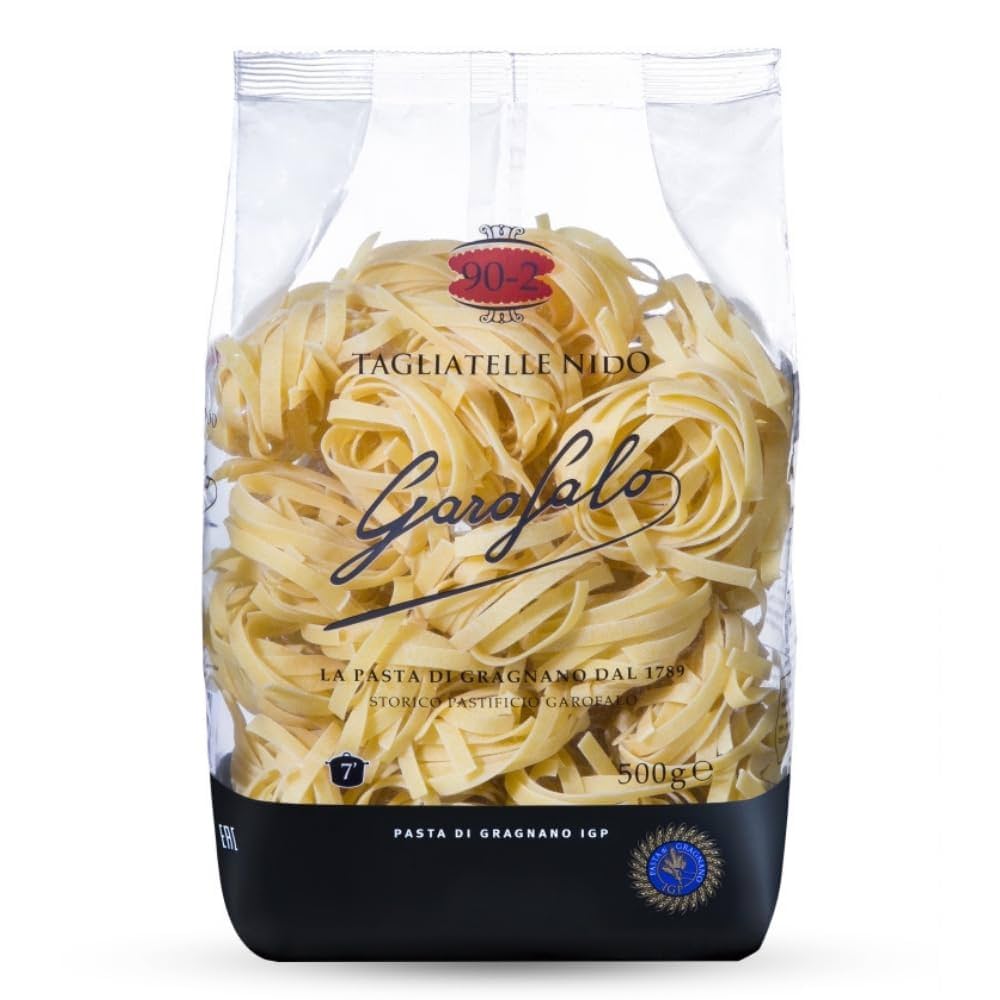 Garofalo Pasta Tagliatelle 500g