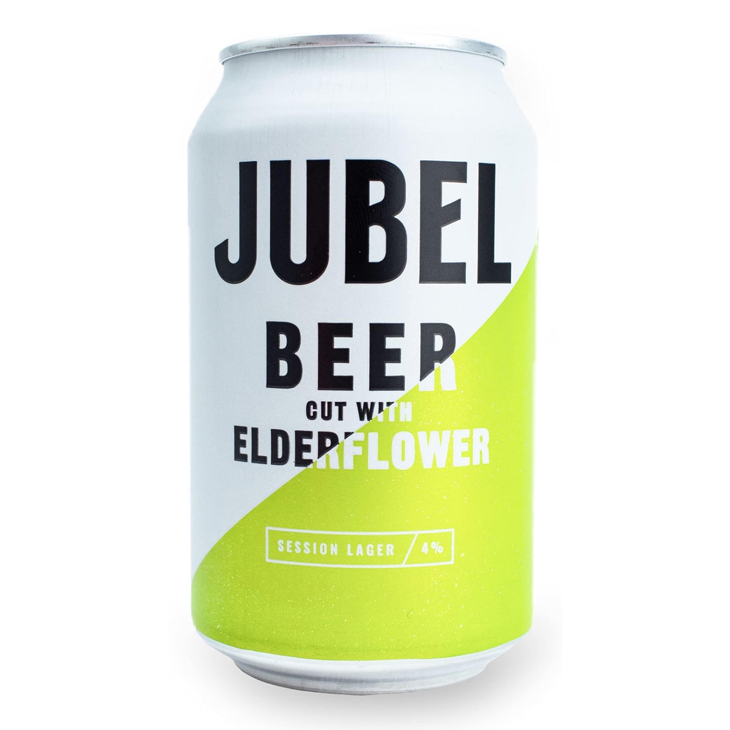 Jubel Elderflower 330ml