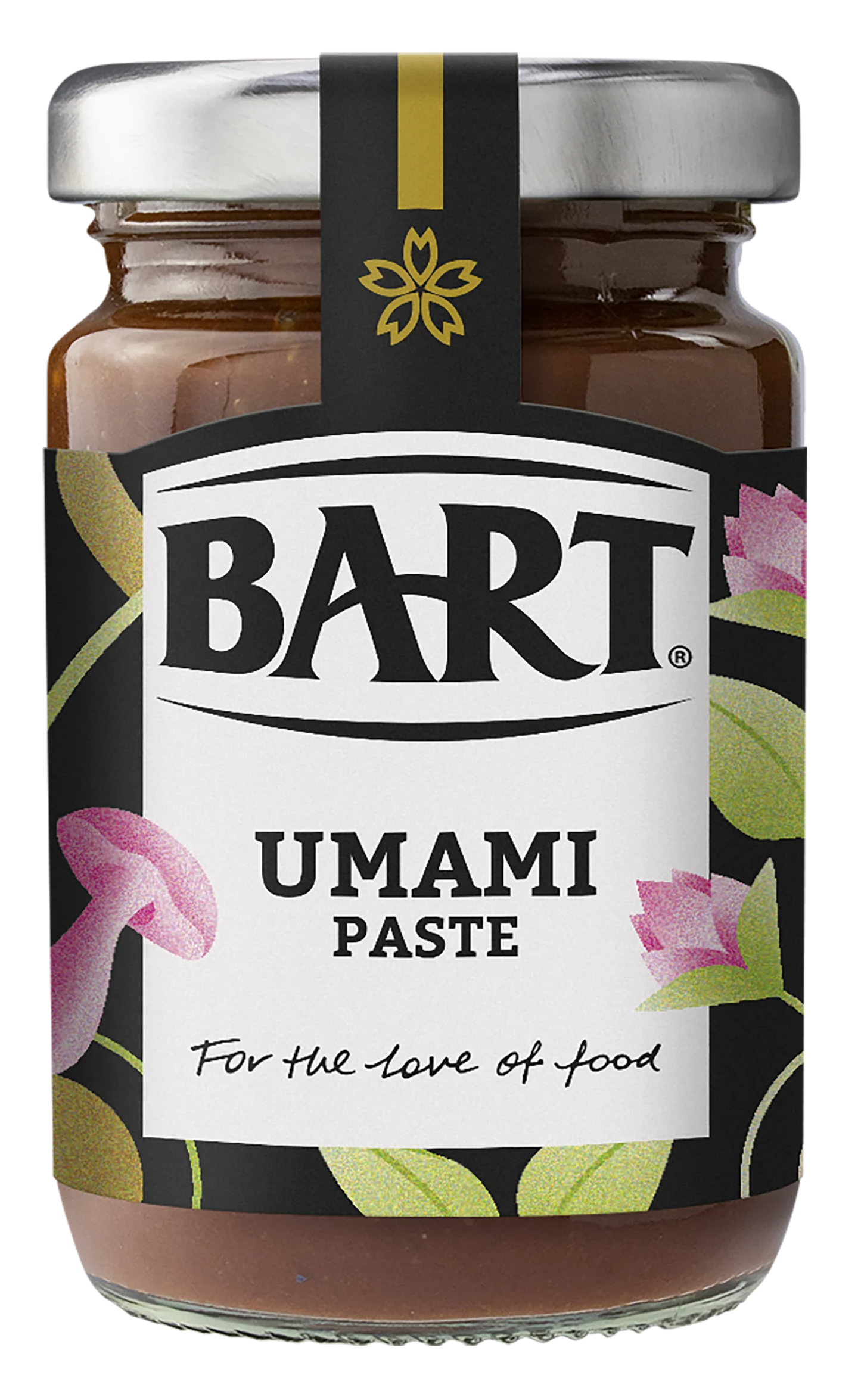 Bart Umami Paste 90g