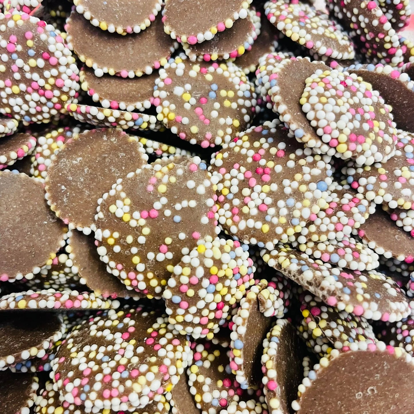 Bon Bon's Jazzies 150g