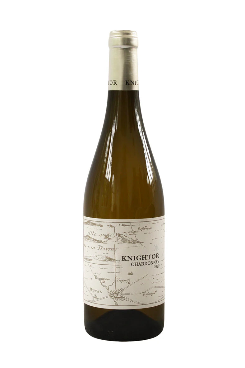 Knightor Chardonnay 2022