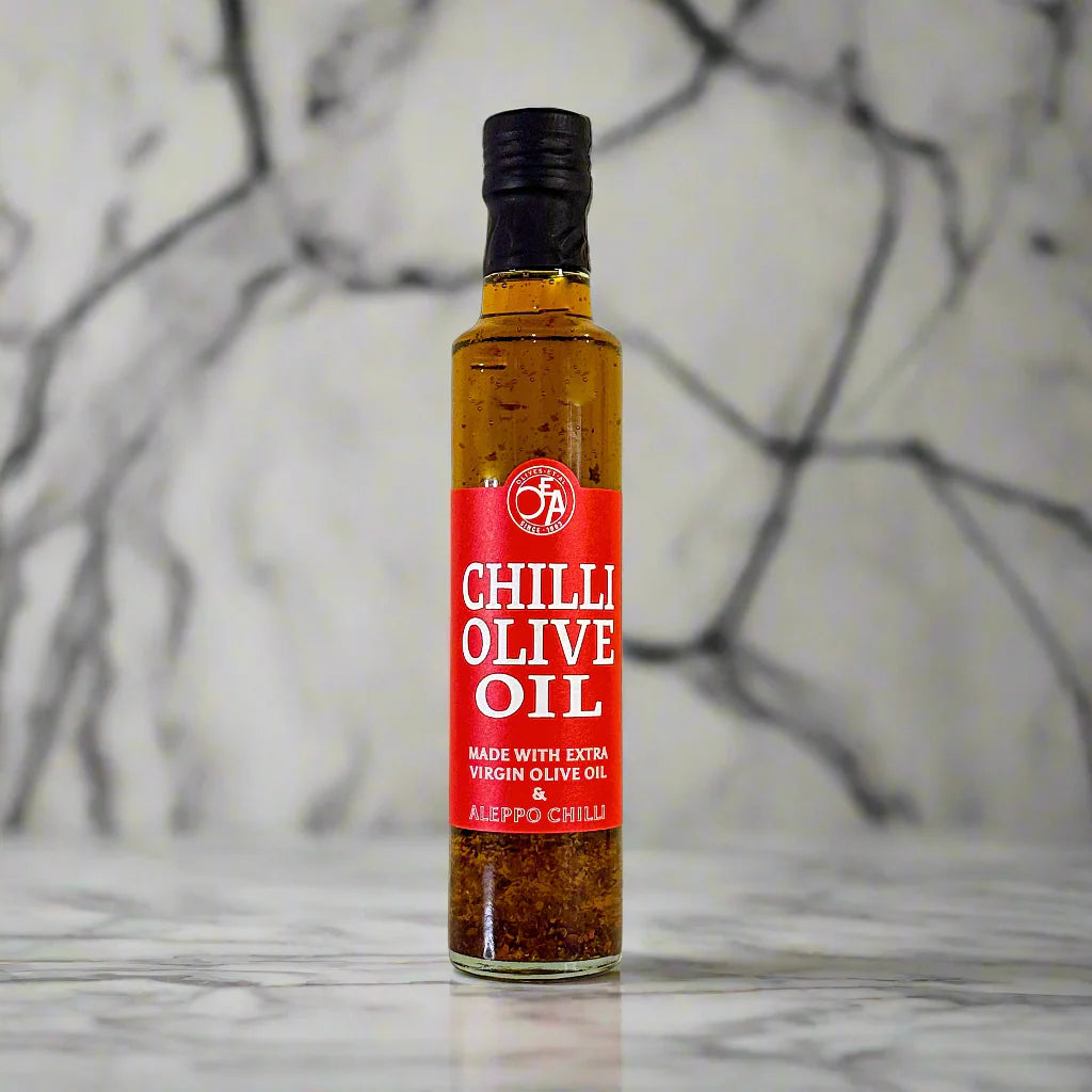 Olives Et Al Chilli Olive Oil