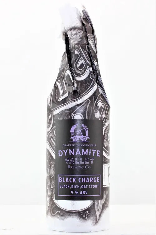 Dynamite Valley Black Charge