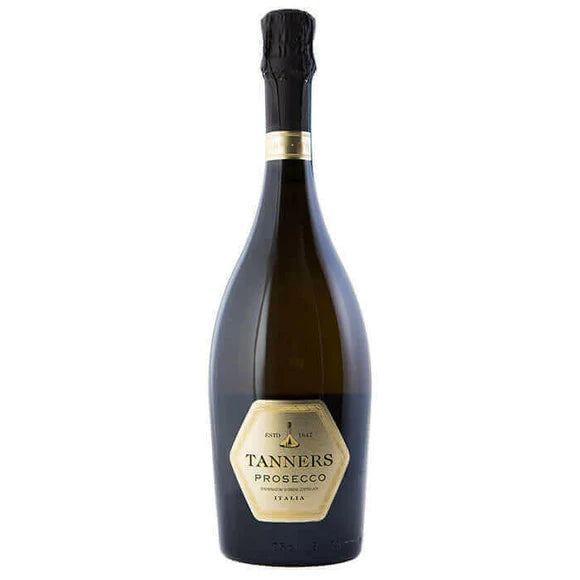 Tanners Prosecco