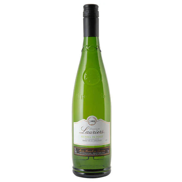 Picpoul De Pinet