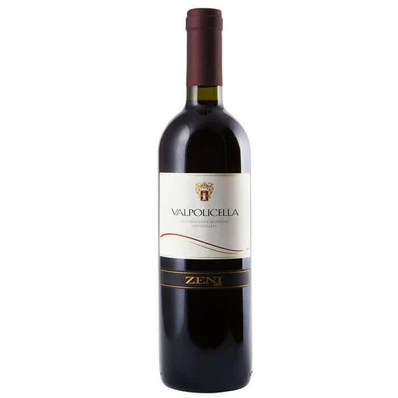 Valpolicella Zeni