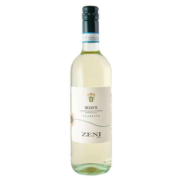 Soave Zeni Classico