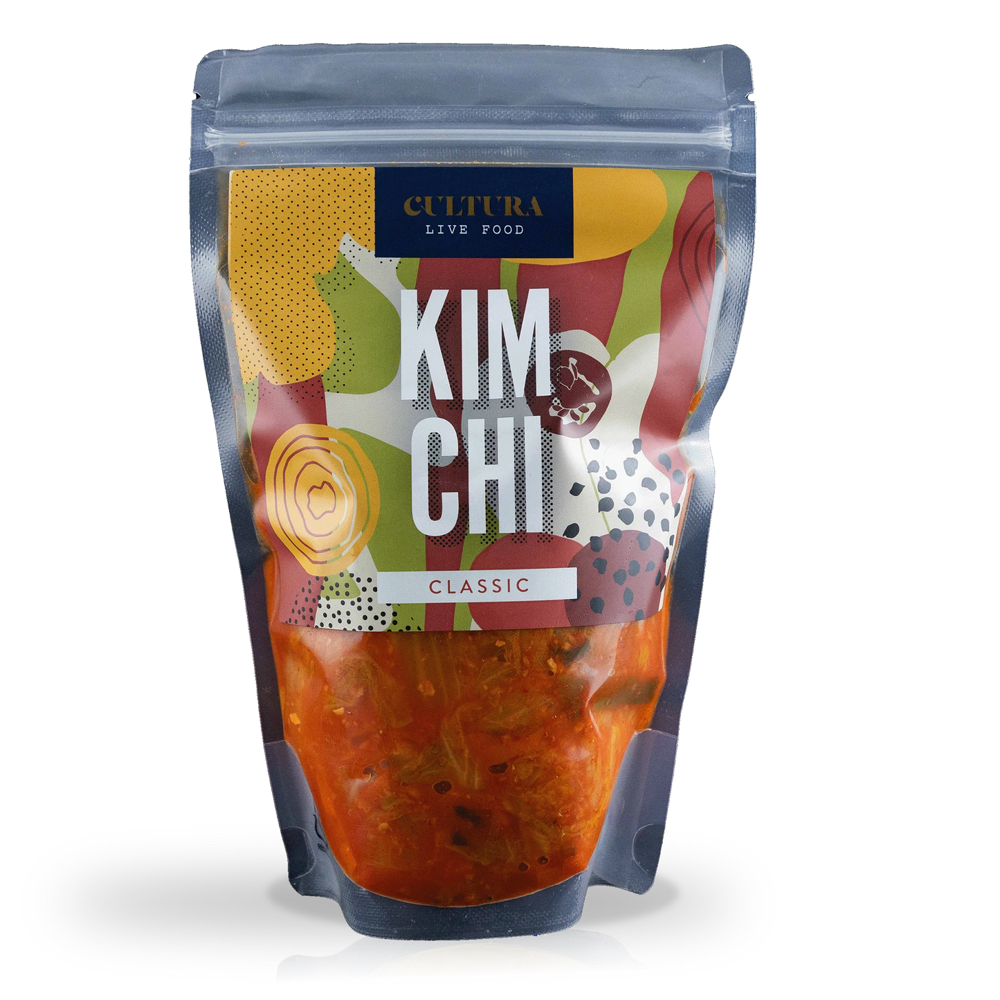 Cultura Kimchi 400g