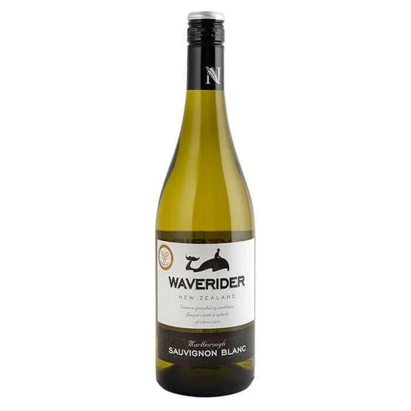 Waverider Sauvignon Blanc 75cl