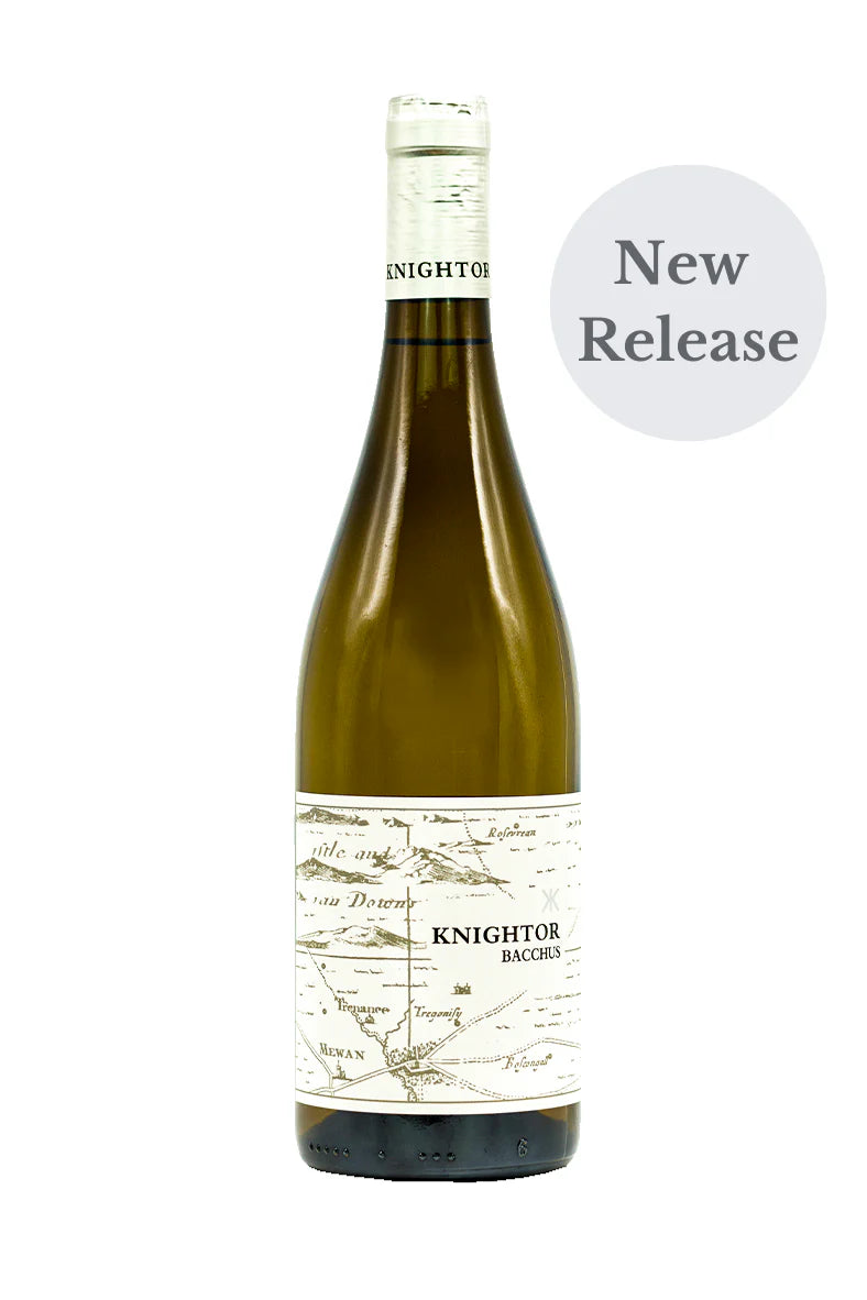 Knightor Bacchus 2024