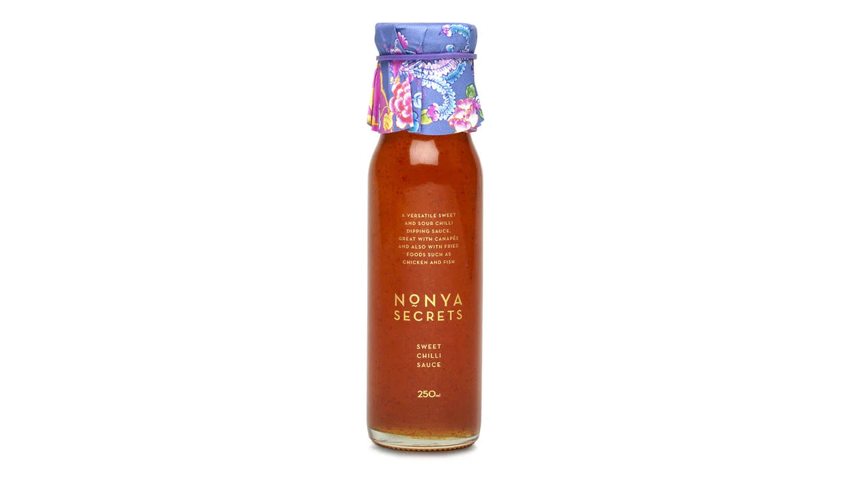 Nonya Sweet Chilli Sauce 170g
