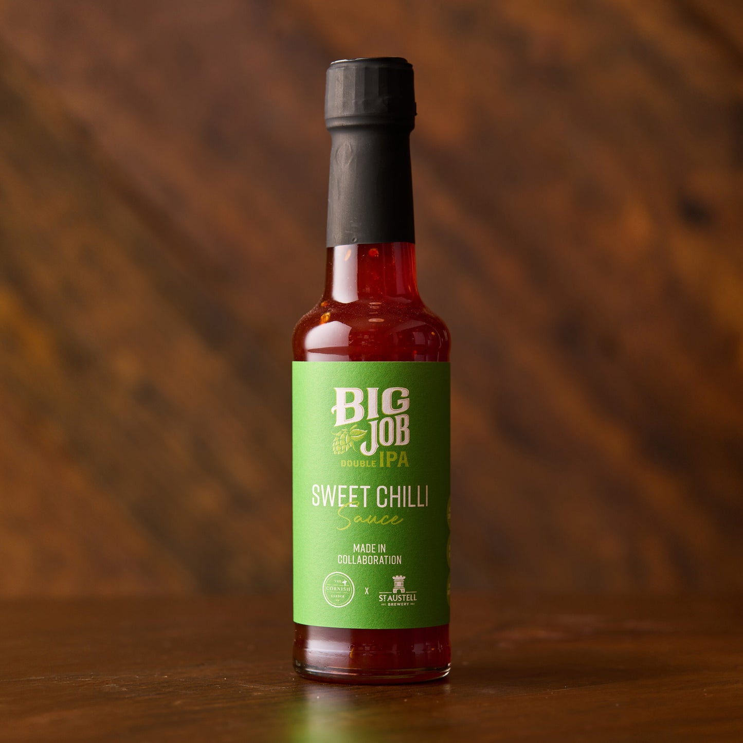 Big Job IPA Sweet Chilli Sauce
