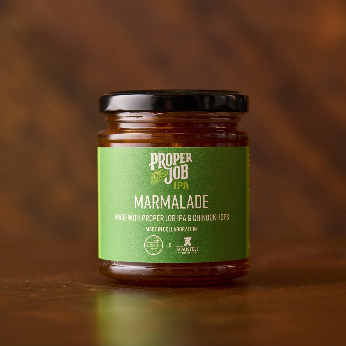 Proper Job IPA Marmalade 227G