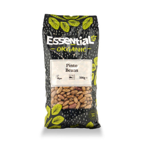 Essential Pinto Beans 500g
