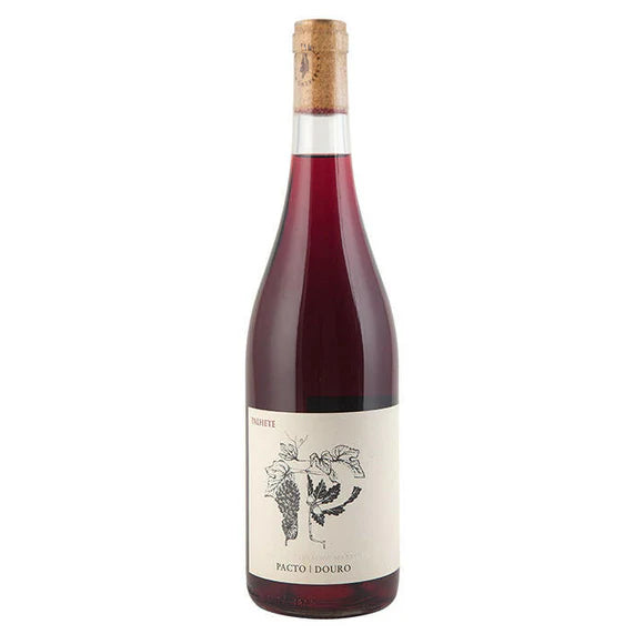 Pacto Palhete Douro Tinto