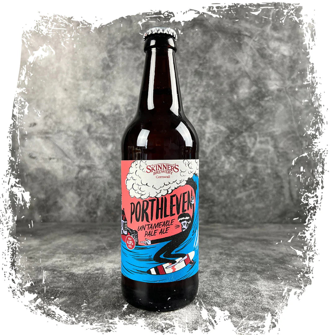 Skinners Porthleven 500ml