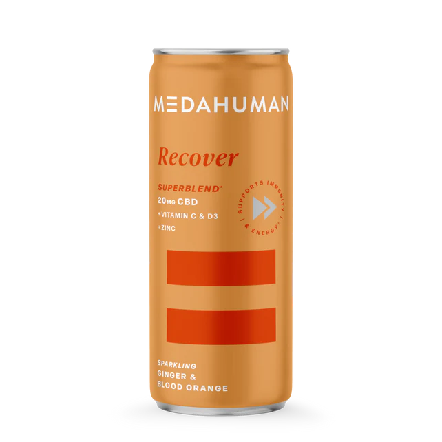 Meda Recover 250ml