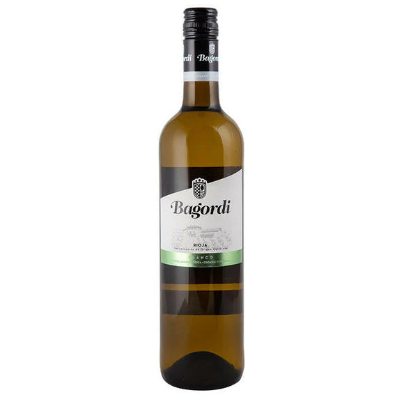 Bagordi Blanco Rioja