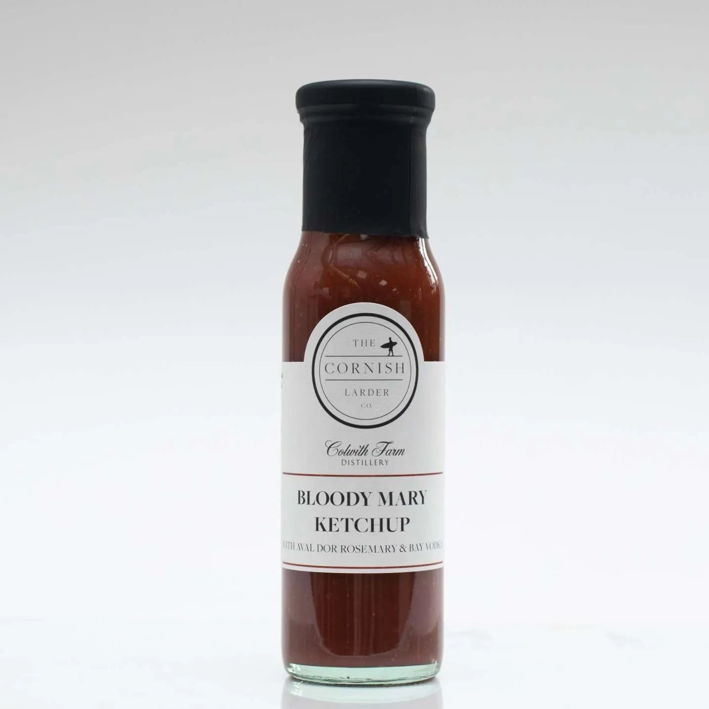 Cornish Larder Bloody Mary Ketchup