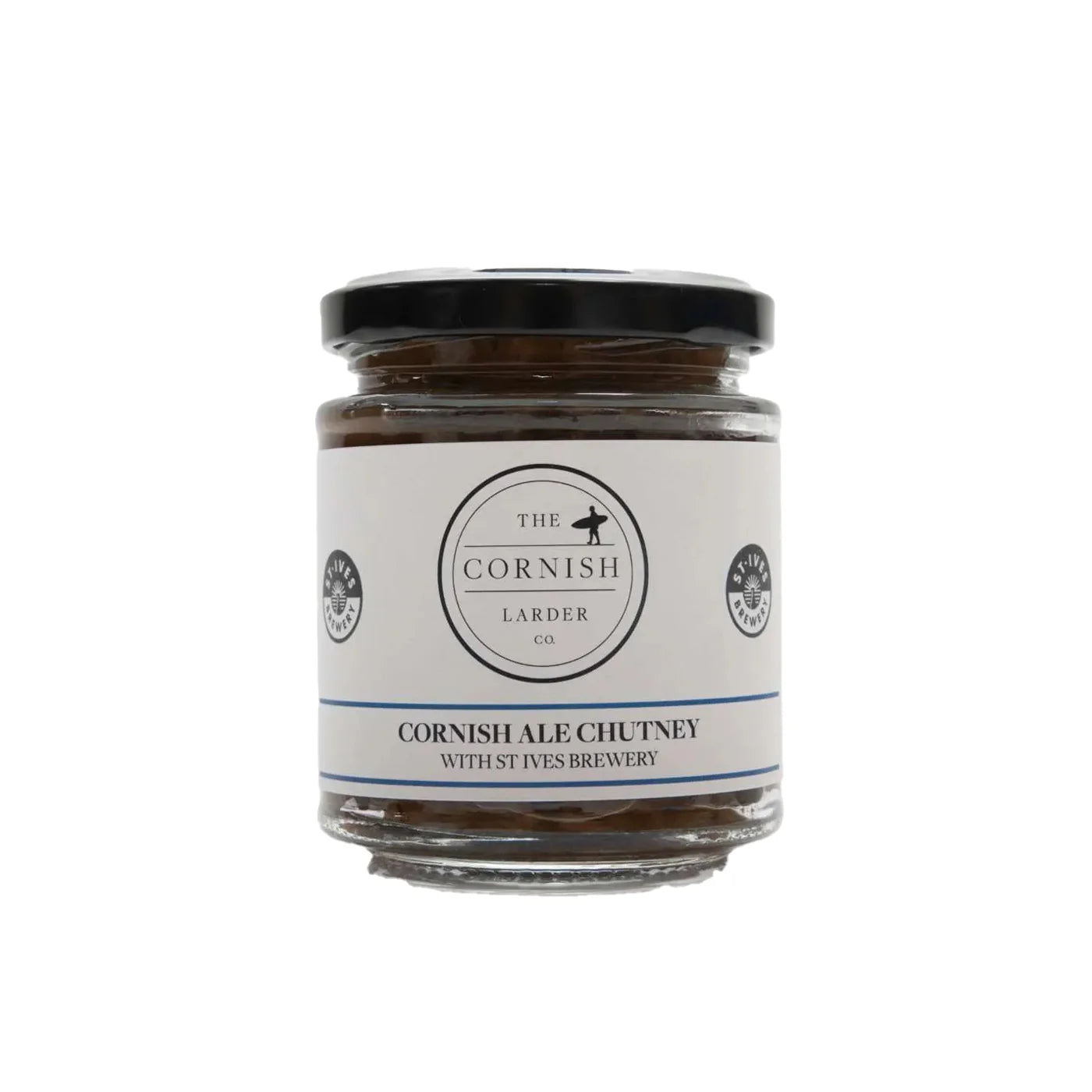 Cornish Larder Cornish Ale Chutney