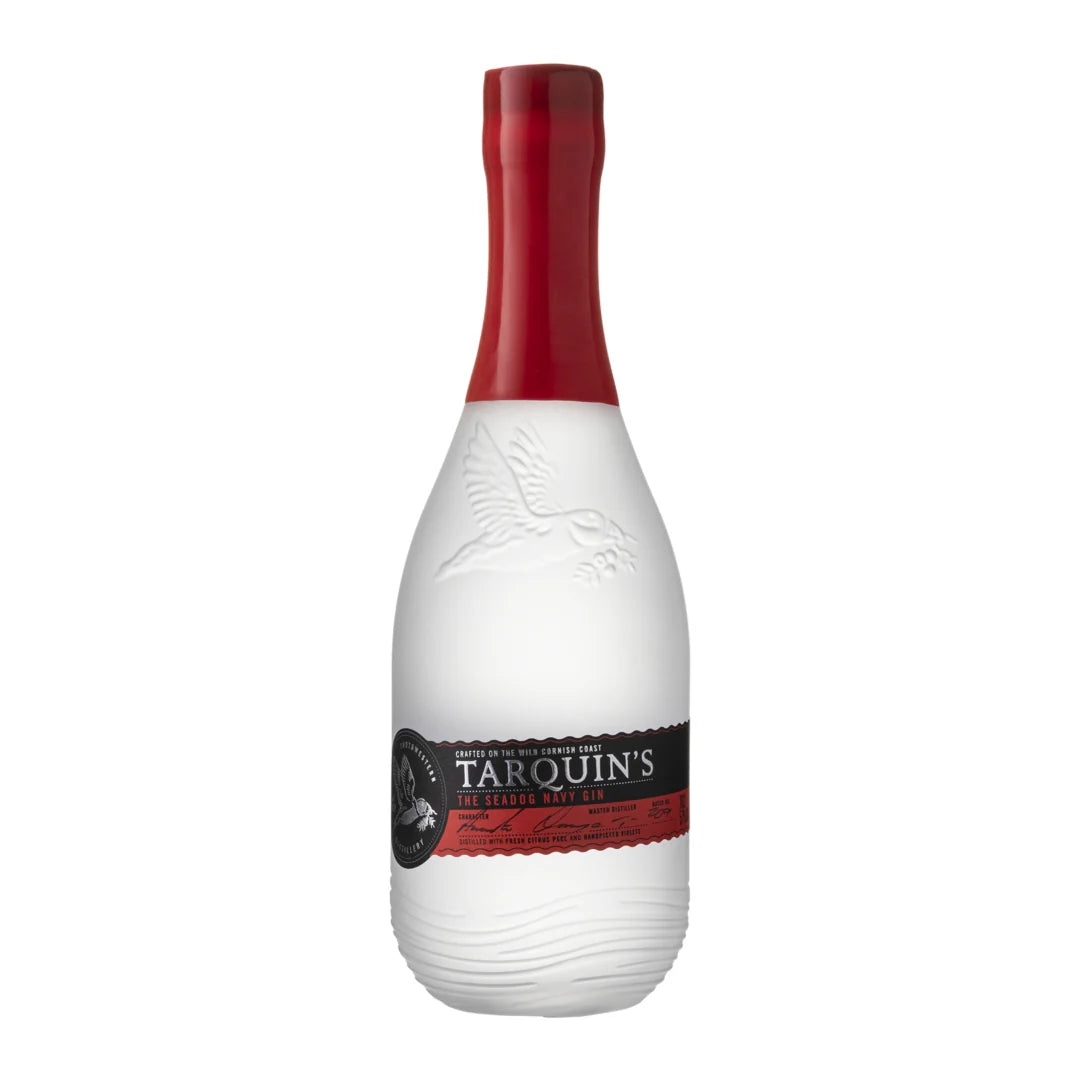Tarquins Seadog Navy Gin 70cl