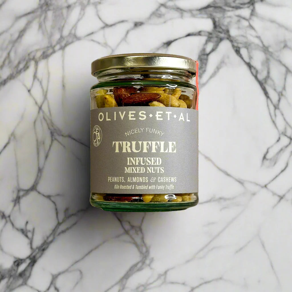 Olives Et Al Truffle Nuts