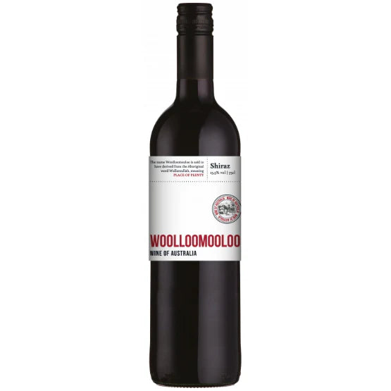 Woolloomooloo Shiraz