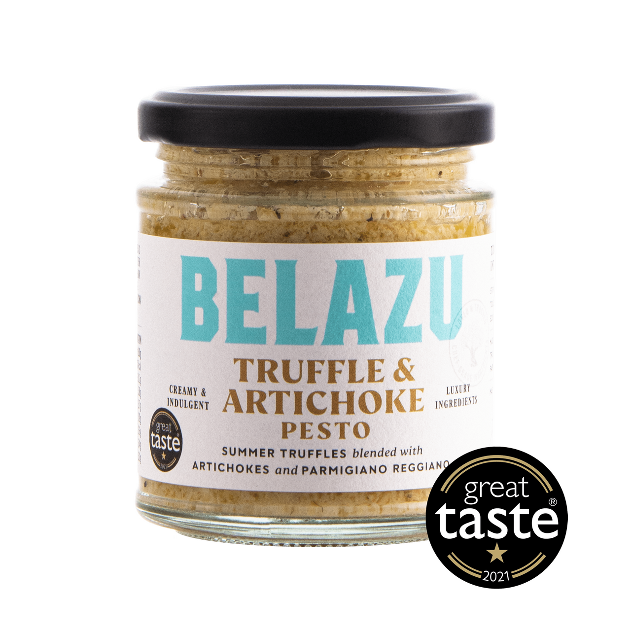 Belazu Truffle Pesto 165g