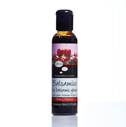 Balsamico Cherry Glaze 150ml