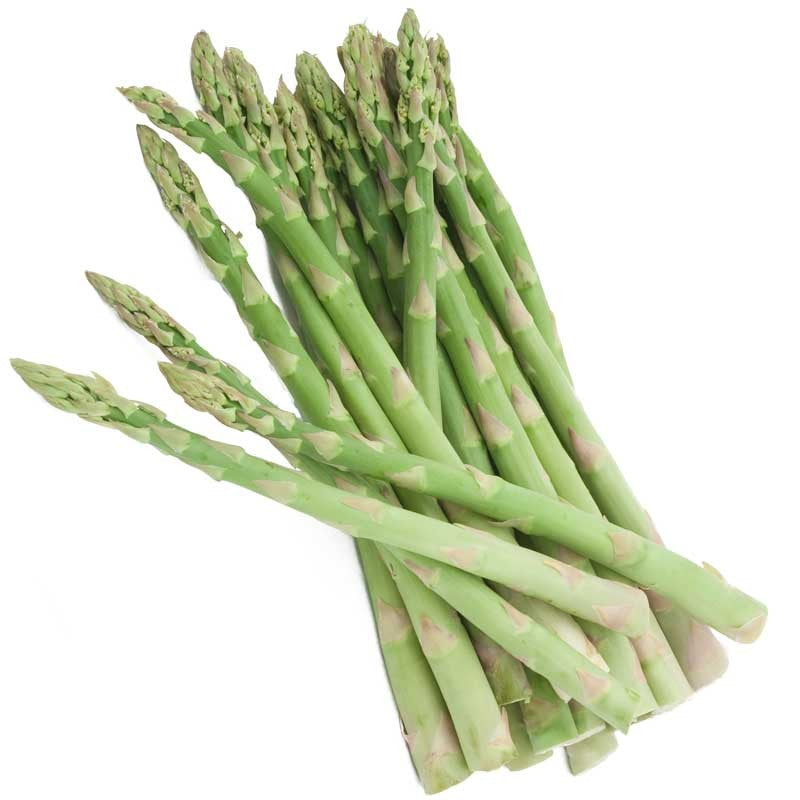 Asparagus