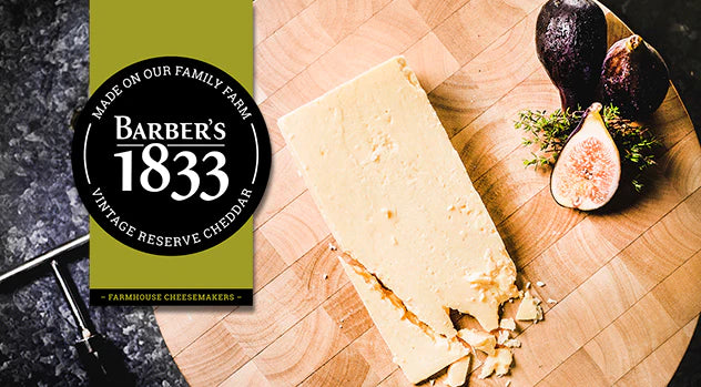 Barbers 1833