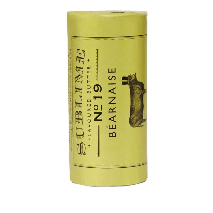 Sublime Butter Bearnaise 90g