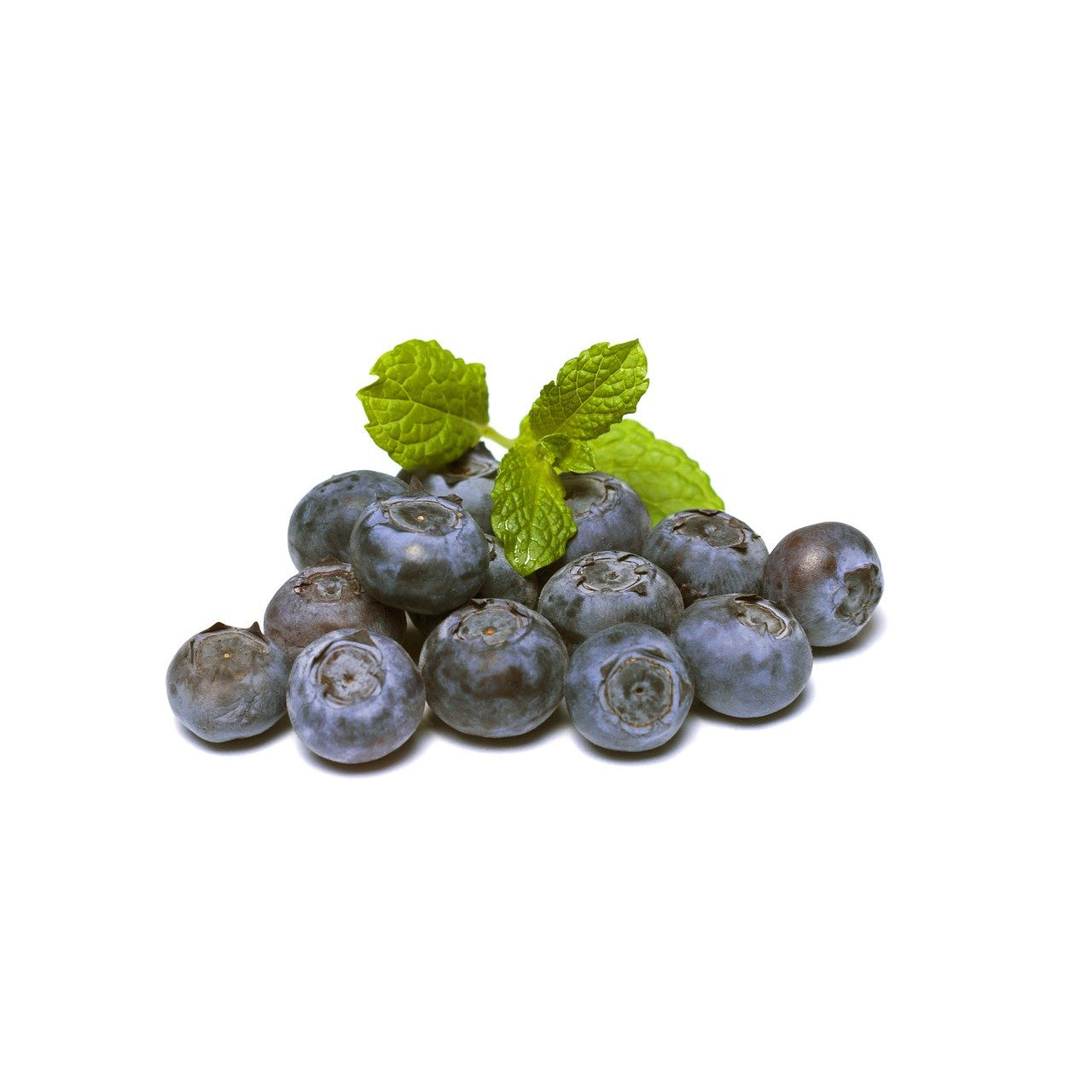 Blueberries
