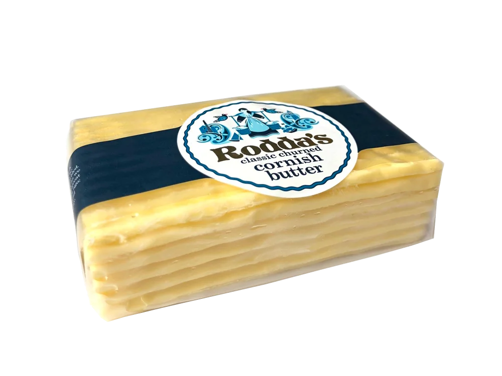 Roddas Butter