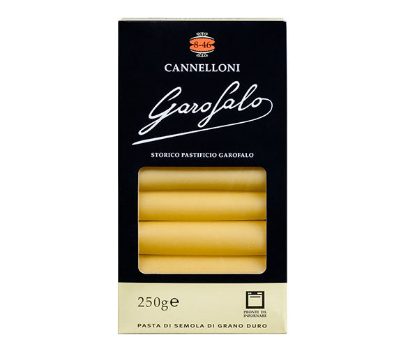 Garofalo Pasta Cannelloni 250g