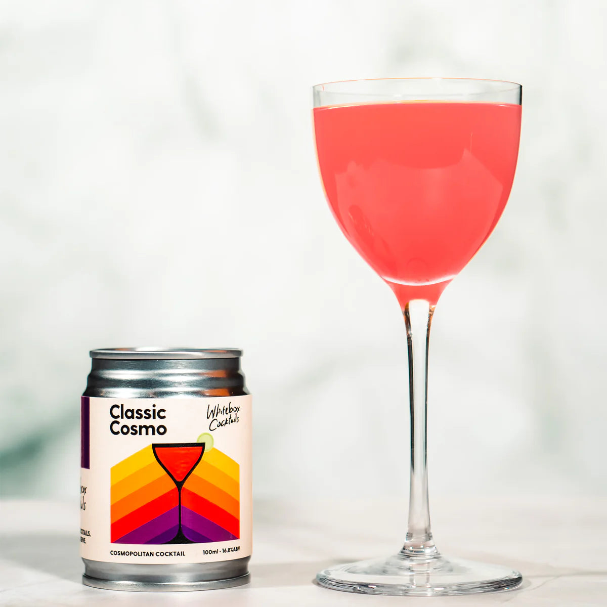 Whitebox - Classic Cosmo 100ml