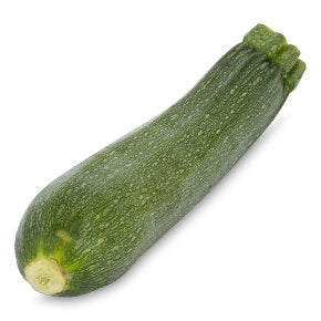 Courgettes