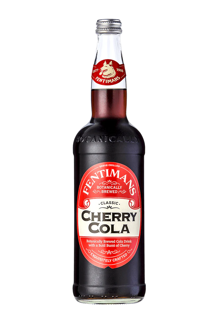 Fentimans Cherry Cola 750ml