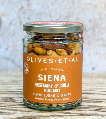 Olives Et Al Siena Nuts