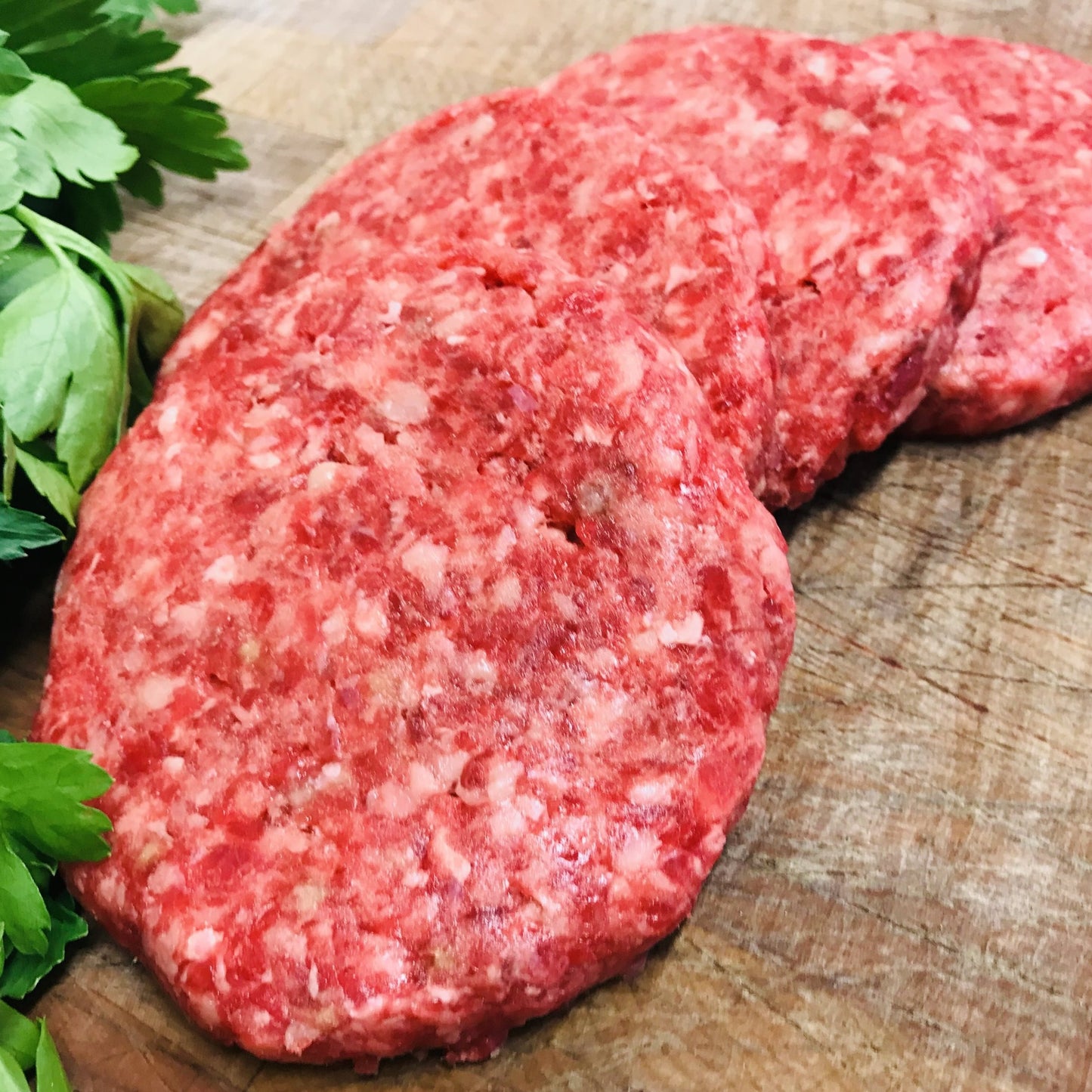 Burgers