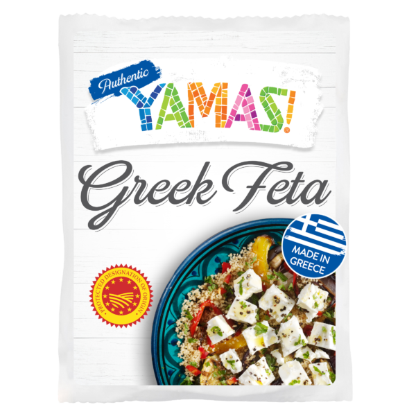 Greek Feta 200g