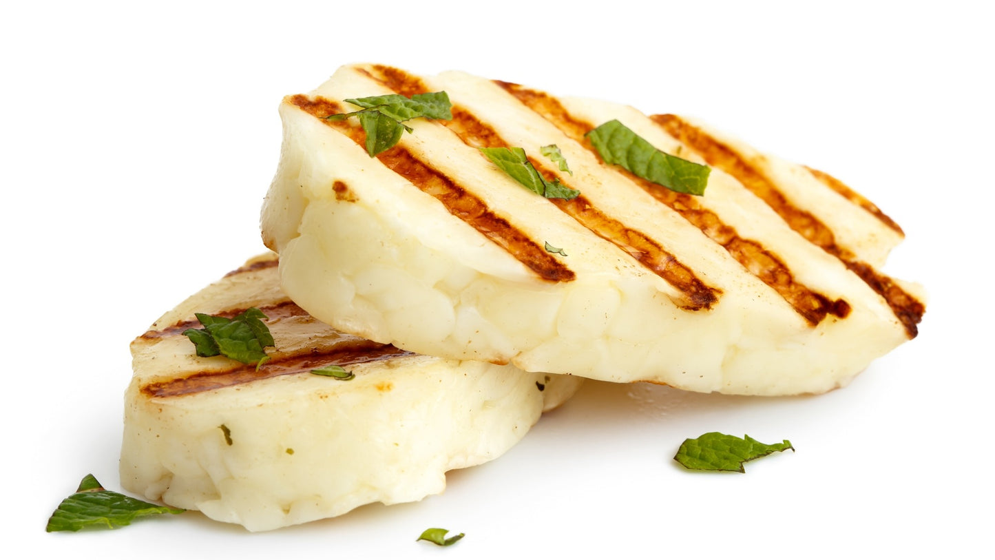Halloumi